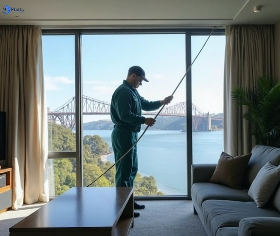 Drapes cleaning service area map gordon-park and Near by Suburbs suburbs Matty Curtain Cleaning