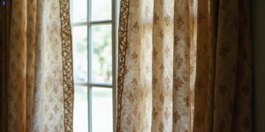 Dry cleaning delicate silk velvet drapes gordon-park Matty Curtain Cleaning